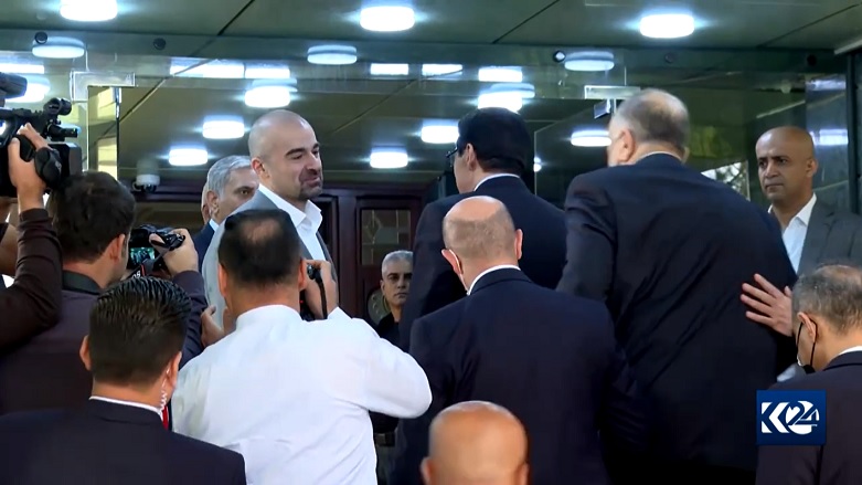 ئه‌گه‌ر پارتی و یه‌كێتی به‌یه‌كه‌وه‌ گفتوگۆ له‌گه‌ڵ لایه‌نه‌ عێراقییه‌كان نه‌كه‌ن زیانیان پێ ده‌گات